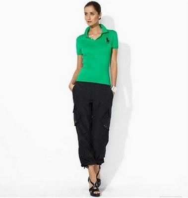 wholesale Women Polo shirts No. 724